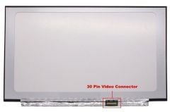 16.1 30 Pin Vidasız Ekran Panel FHD IPS 1080P 60HZ