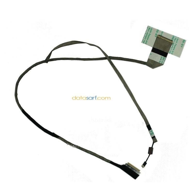 Packardbell LS44HR Lcd Data Flex Kablo DC020017W10