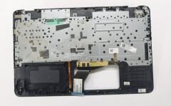 Hp 15-AU 15-AW TPN-Q172 TPN-Q175 Orijinal Full Kasa Menteşe Lcd Kablo ( Klavye Arızalı)