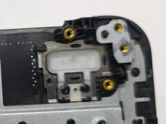 Hp 15-AU 15-AW TPN-Q172 TPN-Q175 Orijinal Full Kasa Menteşe Lcd Kablo ( Klavye Arızalı)