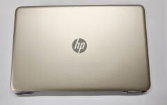 Hp 15-AU 15-AW TPN-Q172 TPN-Q175 Orijinal Full Kasa Menteşe Lcd Kablo ( Klavye Arızalı)