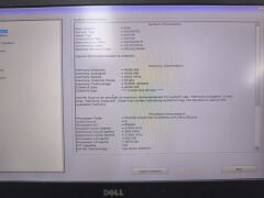 Dell Latitude E7450 7450 Orijinal Anakart i5-5300U LA-A961P