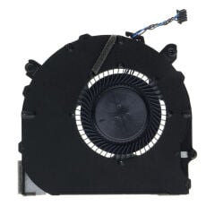 HP Probook 640 G4 645 G4 HSN-114C-4 640 G5 645 G4 HSN-I26C 640 G7 645 G7 Orijinal Fan L09537-001 EG75050S1-C050-S9A 6033B0068201