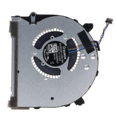 HP Probook 640 G4 645 G4 HSN-114C-4 640 G5 645 G4 HSN-I26C 640 G7 645 G7 Orijinal Fan L09537-001 EG75050S1-C050-S9A 6033B0068201