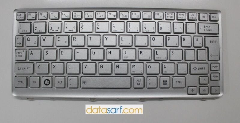 Toshıba T230 Klavye Nsk-Tj30t