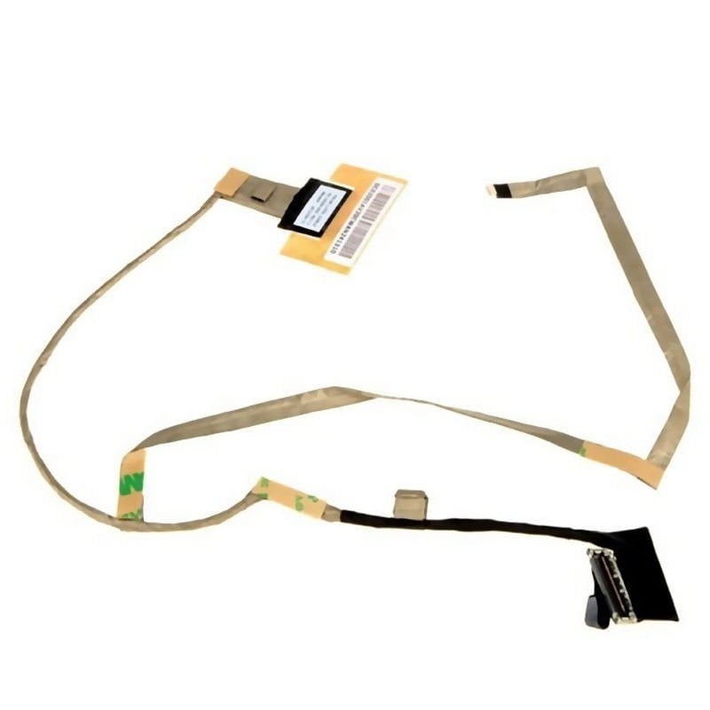 Asus DC02001AV20 Lcd Data Flex Kablo