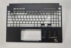 Asus TUF Gaming FX507ZU4 Orijinal Üst Kasa Palmrest