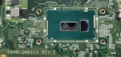 Toshiba Satellite C55-C Orijinal Anakart İ5-5200U GEFORCE 930M 2GB DABLQMB6E0 REV:E