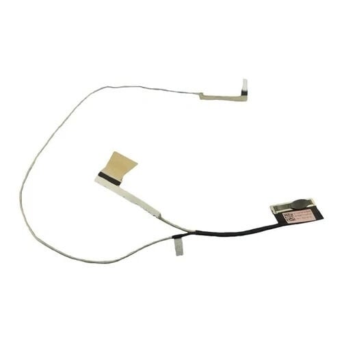 HP Probook 640 G4 645 G4 HSN-114C-4 640 G5 645 G4 HSN-I26C 640 G7 645 G7 Orijinal Lcd Data Flex Ekran Kablo 6017B0900001