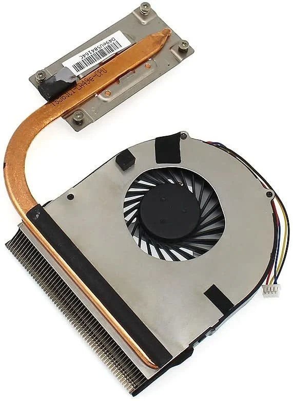 Lenovo IdeaPad B585 Fan Heatsink 60.4XB10.001
