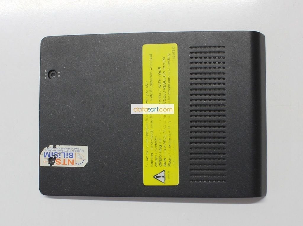 Sony VPCS1 PCG-51211M PCG-51511L Harddisk Kapağı