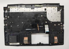 MSI Katana GF66 11UE 11UG MS-1581 MS-1582 MS-1583 MS-1584 GL66  Bravo MS-158K Orijinal Klavye Üst Kasa 307581C211