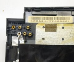 MSI Katana GF66 11UE 11UG MS-1581 MS-1582 MS-1583 MS-1584 GL66  Bravo MS-158K Orijinal Klavye Üst Kasa 307581C211