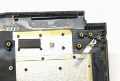 MSI Katana GF66 11UE 11UG MS-1581 MS-1582 MS-1583 MS-1584 GL66  Bravo MS-158K Orijinal Klavye Üst Kasa 307581C211