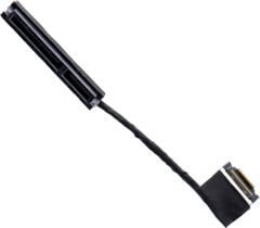 Dell Latitude E7450 7450 Orijinal Harddisk Bağlantı Kablosu DC02C007W00