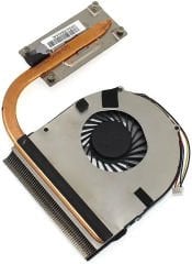 Lenovo IdeaPad B580 Fan Heatsink 60.4XB10.001