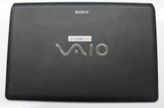 Sony VPCS1 PCG-51211M PCG-51511L Lcd Cover Arka Kapak