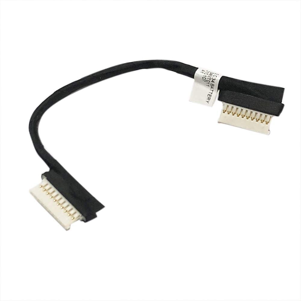 Hp 15-AU 15-AW TPN-Q172 TPN-Q175 Orijinal Batarya Pil Flex Bağlantı Kablosu 856351-001 DD0G34BT001 DD0G34BT011