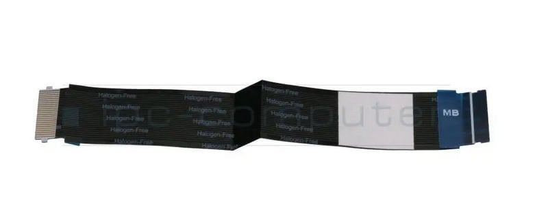 Acer Nitro AN715-51 Orijinal Usb Flex Kablo NBX0002KF00
