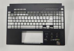 Asus TUF Gaming FA507NVR Orijinal Üst Kasa Palmrest