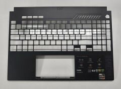 Asus TUF Gaming FA507NVR Orijinal Üst Kasa Palmrest