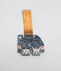 MSI Katana GF66 11UE 11UG MS-1581 MS-1582 MS-1583 MS-1584 GL66  Bravo MS-158K Orijinal Usb Kart MS-158KA VER 2.0