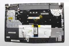 MSI MS-16J5 Orijinal Klavye Üst Kasa Tamirli E2P-6J5C114-P89  V143422DK1