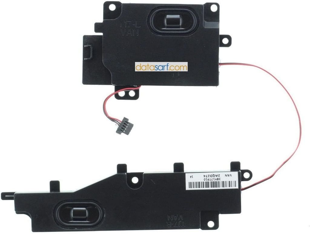 Hp 17-F 17F Hoparlör Speaker 3BY17TP10