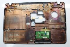 Toshiba Satellite C660 C660d C665 C665d Üst Klavye Kasası