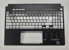 Asus TUF Gaming FA507UI Orijinal Üst Kasa Palmrest