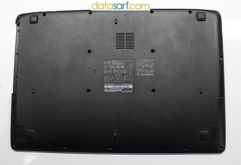 Acer Es1-512 Alt Kasa 60.Mrwn1.031 60mrwn1031