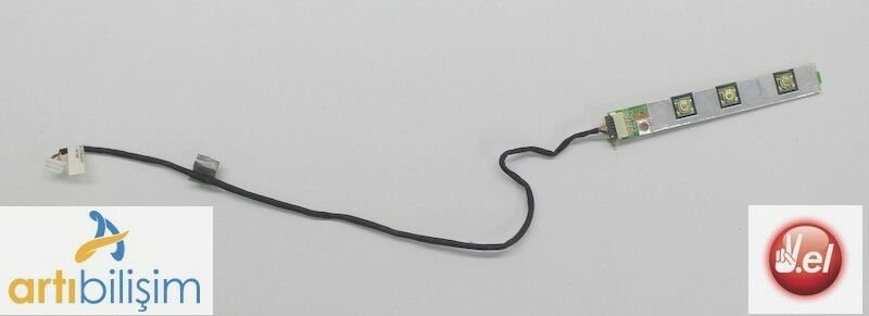 Exper Grundıg A15hm S1560uh On Off Start Kartı