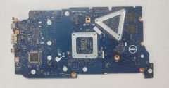 DELL Vostro P88G001 Orijinal Anakart i7-8550U Radeon 530 4GB