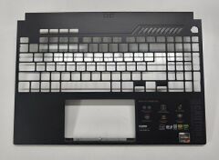 Asus TUF Gaming FA507NUR Orijinal Üst Kasa Palmrest