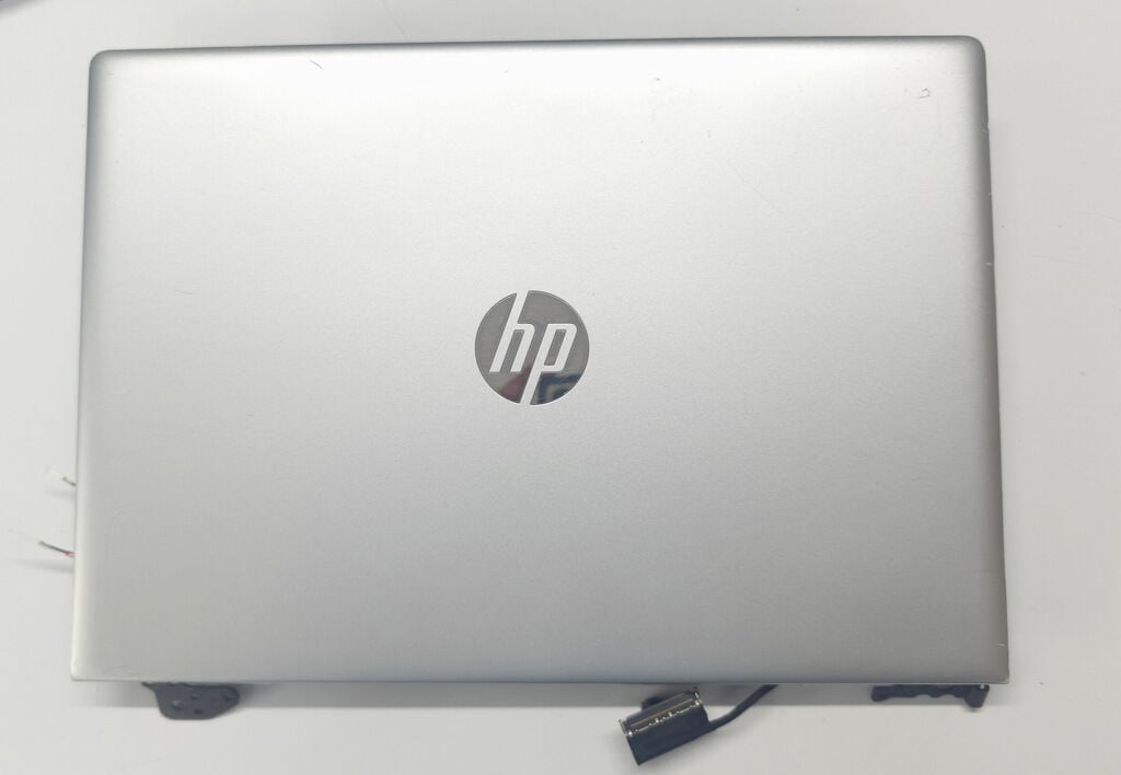 HP Probook 640 G4 645 G4 HSN-114C-4 640 G5 645 G4 HSN-I26C 640 G7 645 G7 Orijinal Ekran Lcd Cover BEzel Menteşe Lcd Kbalo Full Set