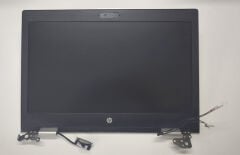 HP Probook 640 G4 645 G4 HSN-114C-4 640 G5 645 G4 HSN-I26C 640 G7 645 G7 Orijinal Ekran Lcd Cover BEzel Menteşe Lcd Kbalo Full Set