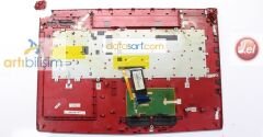 Msı GE72  GP72 GL72  Ms-1791 Ms-1793  Ms-1794 Ms-1795 Arızalı Klavye