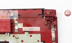 Msı GE72  GP72 GL72  Ms-1791 Ms-1793  Ms-1794 Ms-1795 Arızalı Klavye