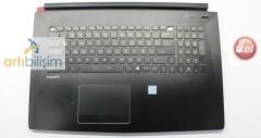 Msı GE72  GP72 GL72  Ms-1791 Ms-1793  Ms-1794 Ms-1795 Arızalı Klavye