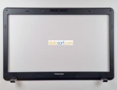 Toshiba Satellite C660 C660d C665 C665d Bezel Ön Çerçeve Ap0h0000200