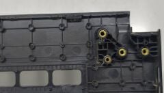 Asus TUF Gaming F15 Orijinal Üst Kasa Palmrest