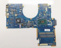 Hp 15-AU 15-AW TPN-Q172 TPN-Q175 Orijinal Arızalı Anakart