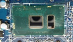 Hp 15-AU 15-AW TPN-Q172 TPN-Q175 Orijinal Arızalı Anakart