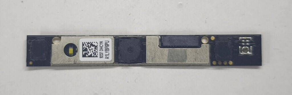 HP Probook 640 G4 645 G4 HSN-114C-4 640 G5 645 G4 HSN-I26C 640 G7 645 G7 Orijinal Webcam Kamera