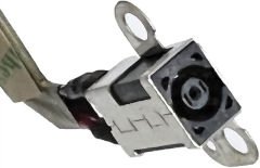 MSI Katana GF76 GL76 MS-17L1 MS-17L2 MS-17L3 MS-17L4 Orijinal Power Jack Şarj Soketi K1G-3004104-J36