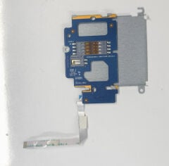 HP Probook 640 G4 645 G4 HSN-114C-4 640 G5 645 G4 HSN-I26C 640 G7 645 G7 Orijinal Sim Yuvası