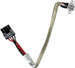 MSI Katana GF76 GL76 MS-17L1 MS-17L2 MS-17L3 MS-17L4 Orijinal Power Jack Şarj Soketi K1G-3004104-J36