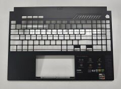 Asus TUF Gaming FX507ZM Orijinal Üst Kasa Palmrest