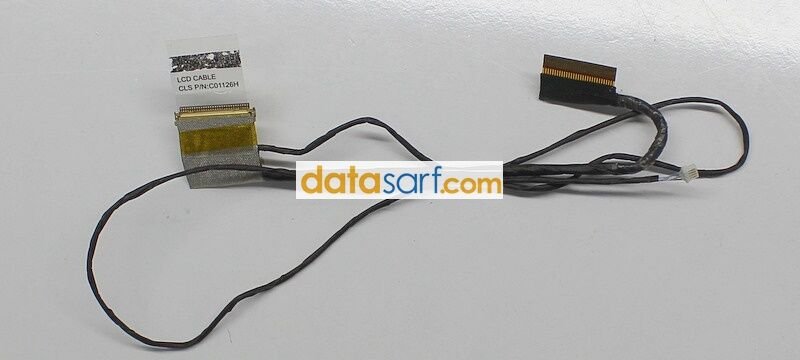 Hometech Alfa 100a Lcd Data Flex Kablo C01126h