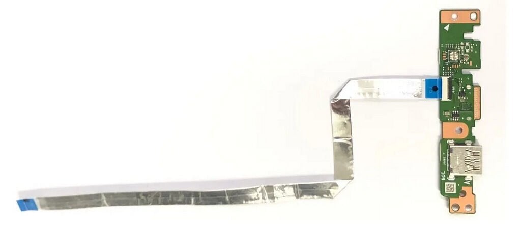 Asus E510 E510M E510MA L510 L510M Orijinal Usb Kart